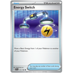 Energy Switch (SVI 173)