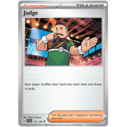 Judge (SVI 176)
