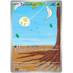 Tarountula (SVI 199)