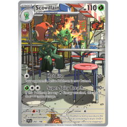 Scovillain (SVI 202)