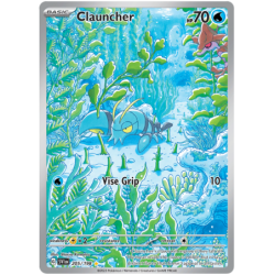 Clauncher (SVI 205)