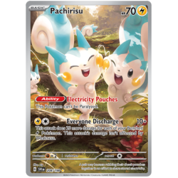 Pachirisu (SVI 208)