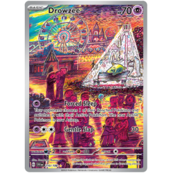 Drowzee (SVI 210)