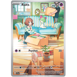 Ralts (SVI 211)