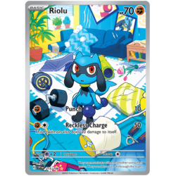 Riolu (SVI 215)