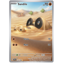 Sandile (SVI 216)