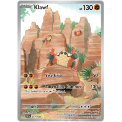 Klawf (SVI 217)