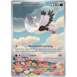 Bombirdier (SVI 219)