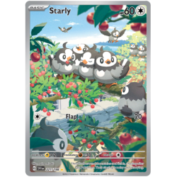 Starly (SVI 221)