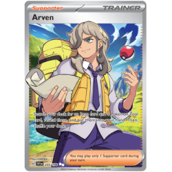 Full ArtArven (SVI 235)