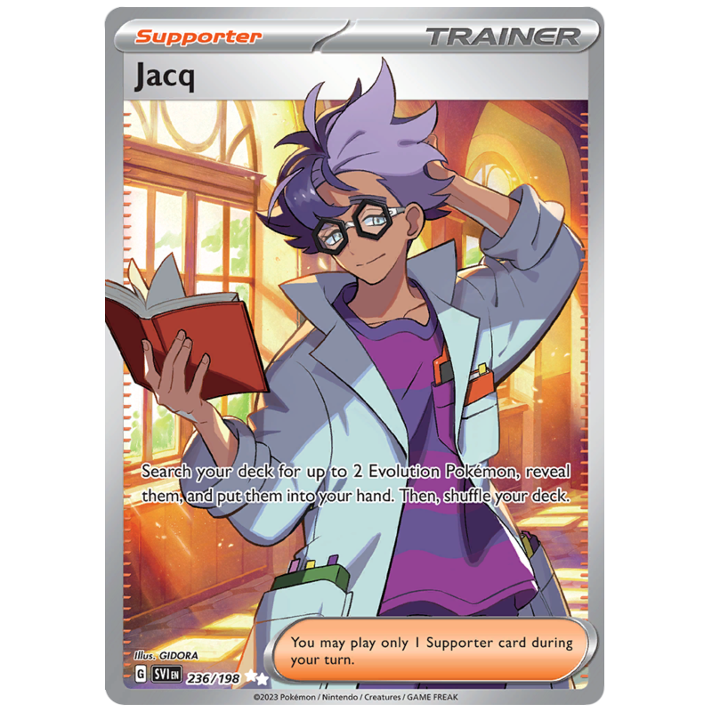 Jacq (SVI 236)