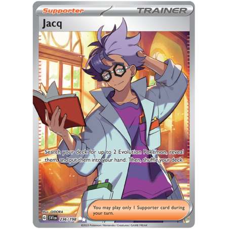 Jacq (SVI 236)