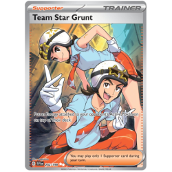 Team Star Grunt (SVI 242)