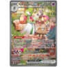 Gardevoir ex (SVI 242)