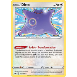 Ditto (CRZ 107)