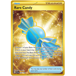 Rare Candy  (SVI 242)