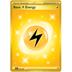 Lightning Energy (SVI 242)