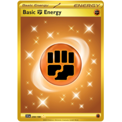 Fighting Energy (SVI 242)