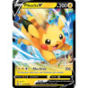 Pikachu V (SWSH 285)