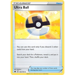 Ultra Ball (CRZ 146)