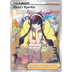 Elesa's Sparkle (CRZ 147)
