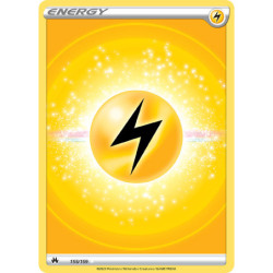 Lightning Energy (CRZ 155)