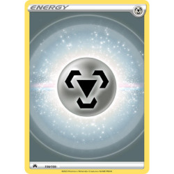 Metal Energy (CRZ 159)