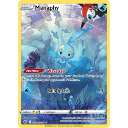 Manaphy (CRZ GG06)