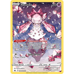 Diancie (CRZ GG13)