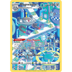 Magnezone (CRZ GG18)