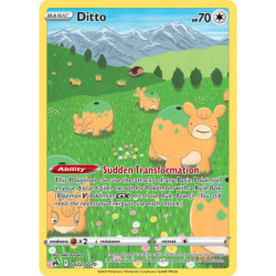 Ditto (CRZ GG22)