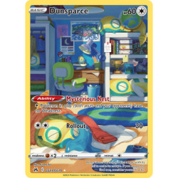 Dunsparce (CRZ GG23)