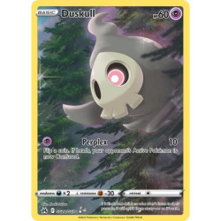 Duskull (CRZ GG28)