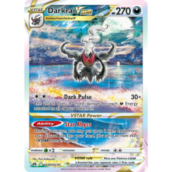 Darkrai VSTAR (CRZ GG50)