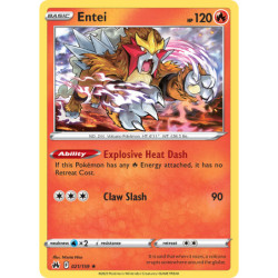 Entei (CRZ 021)