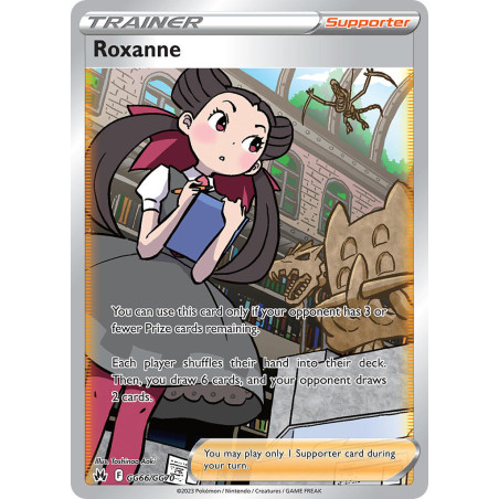 Roxanne (CRZ GG66)