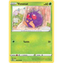 Venonat (SIT 001)