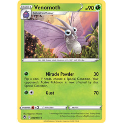 Venomoth (SIT 002)