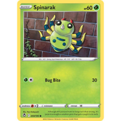 Spinarak (SIT 003)