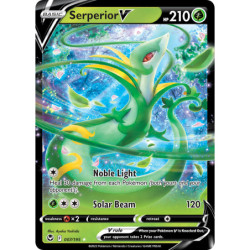 Serperior V (SIT 007)
