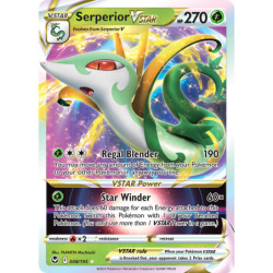 Serperior VSTAR (SIT 008)