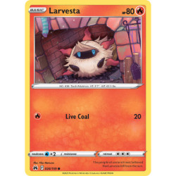 Larvesta (CRZ 024)