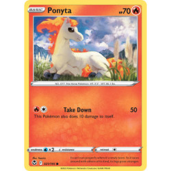 Ponyta (SIT 021)