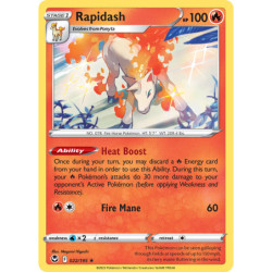 Rapidash (SIT 022)