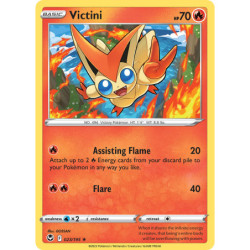 Victini (SIT 023)