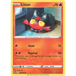 Litten (SIT 030)