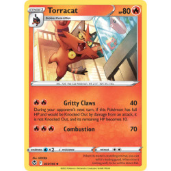Torracat (SIT 031)