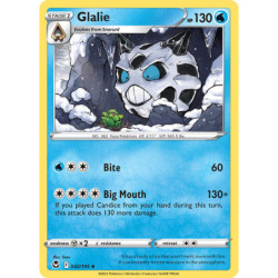 Glalie (SIT 042)
