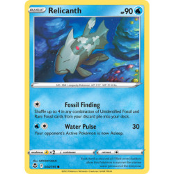 Relicanth (SIT 044)