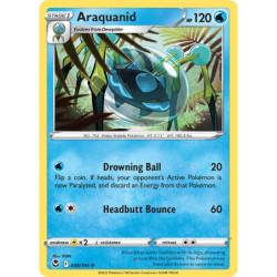 Araquanid (SIT 048)